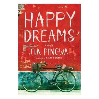 Happy Dreams - Pingwa, Jia