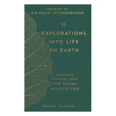 11 Explorations into Life on Earth - Scales, Dr Helen