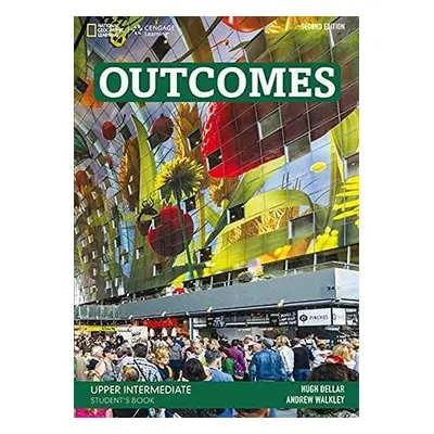 OUTCOMES BRE UPPER INT SB a CLASS DVD W/O ACCESS CODE - Walkley, Andrew a Dellar, Hugh