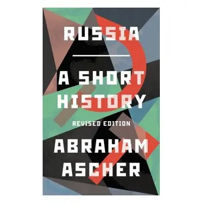 Russia - Ascher, Abraham