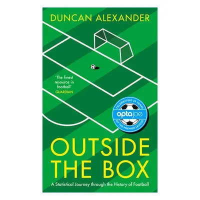 Outside the Box - Alexander, Duncan