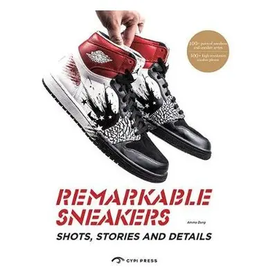 Remarkable Sneakers - CYPI