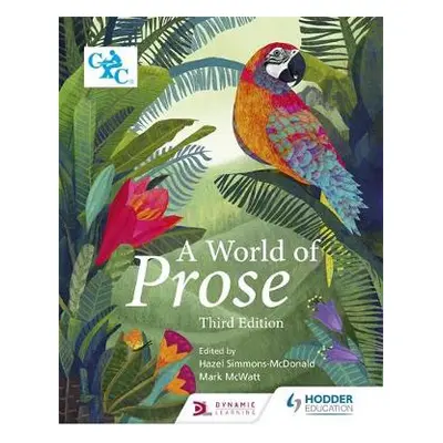 World of Prose - Simmons-McDonald, Hazel a McWatt, Mark