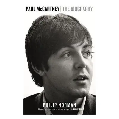 Paul McCartney - Norman, Philip