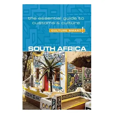 South Africa - Culture Smart! - Morris, Isabella