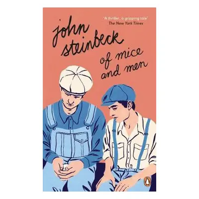 Of Mice and Men - Steinbeck, John