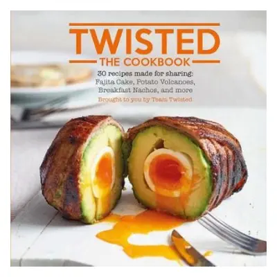 Twisted: The Cookbook - Team Twisted