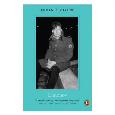 Limonov - Carrere, Emmanuel