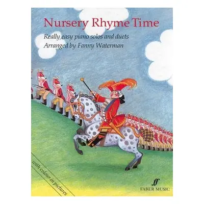 Nursery Rhyme Time