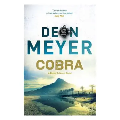 Cobra - Meyer, Deon