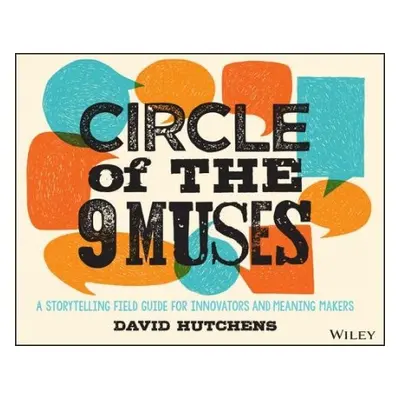 Circle of the 9 Muses - Hutchens, David