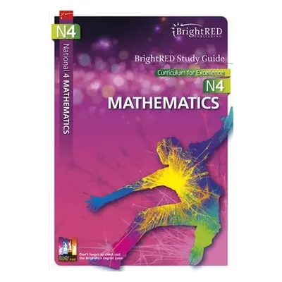 National 4 Mathematics Study Guide - Logan, Brian