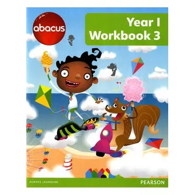 Abacus Year 1 Workbook 3 - Merttens, Ruth, BA, MED