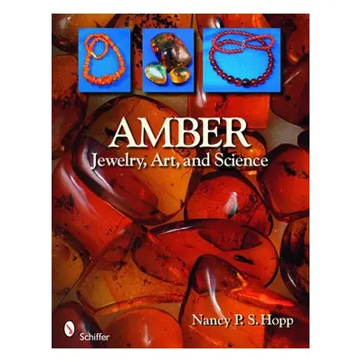 Amber - Hopp, Nancy P. S.