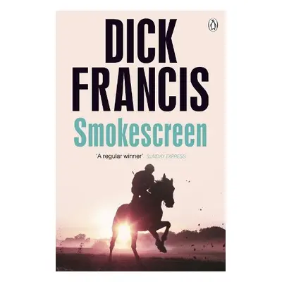 Smokescreen - Francis, Dick