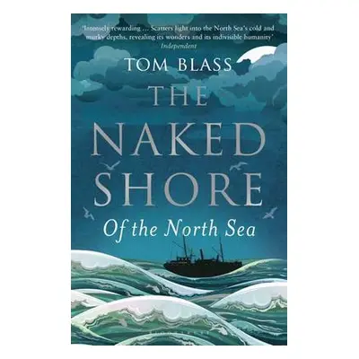 Naked Shore - Blass, Tom