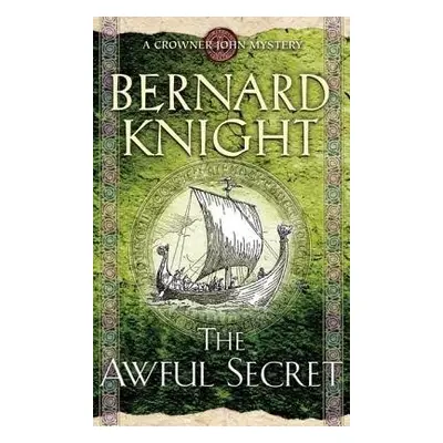 Awful Secret - Knight, Bernard