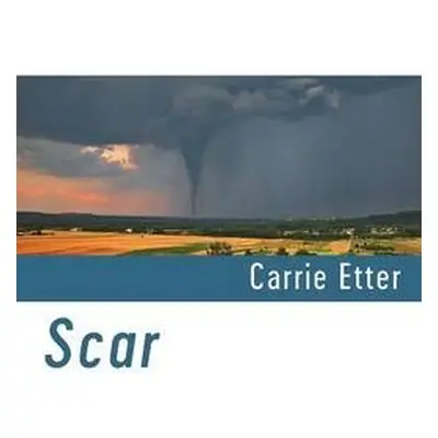 Scar - Etter, Carrie