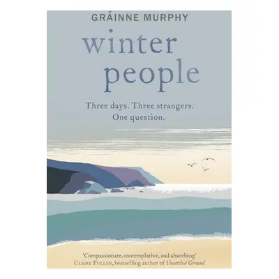 Winter People - Murphy, Grainne