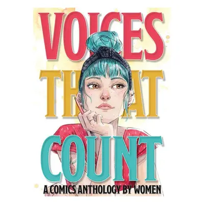 Voices That Count - Varela, Diana Lopez a Hesse, Maria