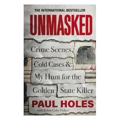 Unmasked - Holes, Paul