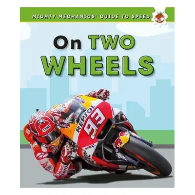 On Two Wheels - Allan, John