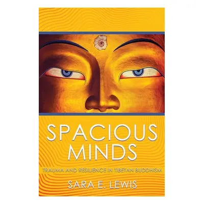 Spacious Minds - Lewis, Sara E.