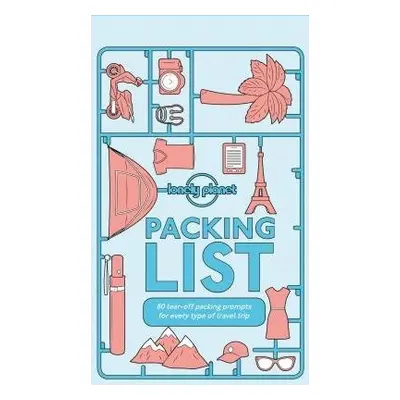 Lonely Planet Packing List - Lonely Planet