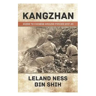 Kangzhan - Ness, Leland a Shih, Bin