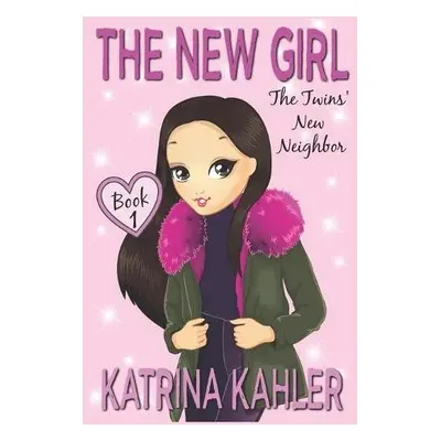 New Girl-Book 1 - Kahler, Katrina