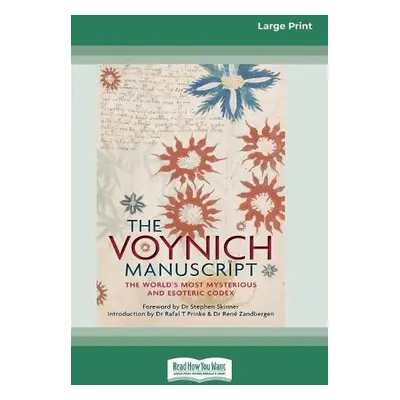 Voynich Manuscript - Skinner, Stephen a Prinke, Dr Rafal T a Zandbergen, Dr Rene