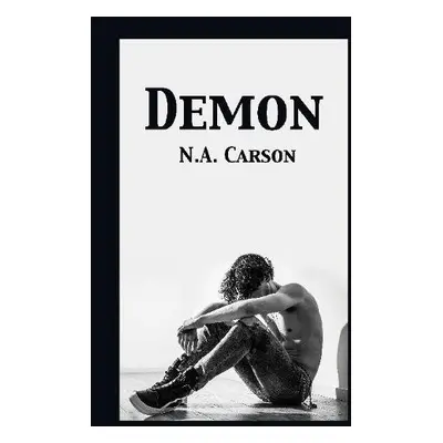 Demon - Carson, N.A.