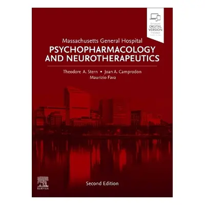 Massachusetts General Hospital Psychopharmacology and Neurotherapeutics