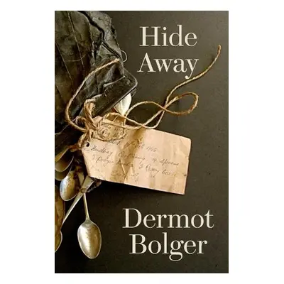 Hide Away - Bolger, Dermot