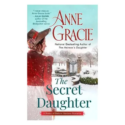 Secret Daughter - Gracie, Anne