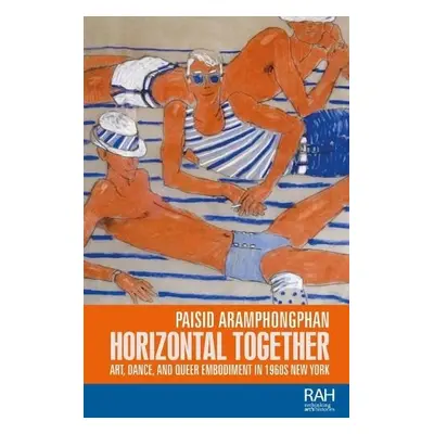 Horizontal Together - Aramphongphan, Paisid