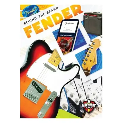 Fender - Green, Sara