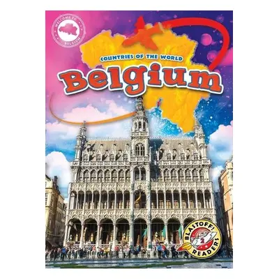 Belgium - Langdo, Bryan