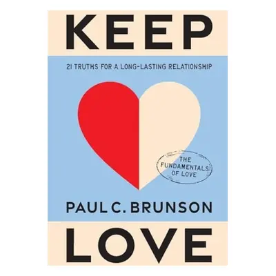 Nurture Love - Brunson, Paul