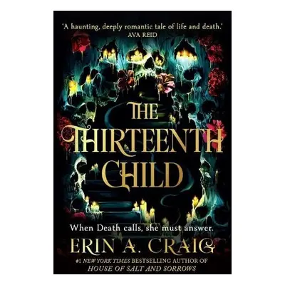 Thirteenth Child - A. Craig, Erin