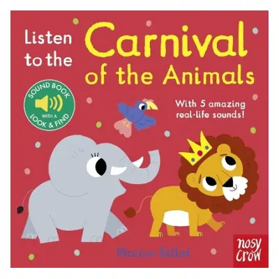 Listen to the Carnival of the Animals