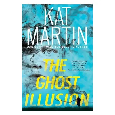 Ghost Illusion - Martin, Kat