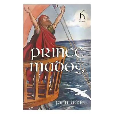 Prince Madog - Dane, Joan