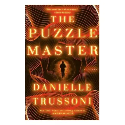 Puzzle Master - Trussoni, Danielle