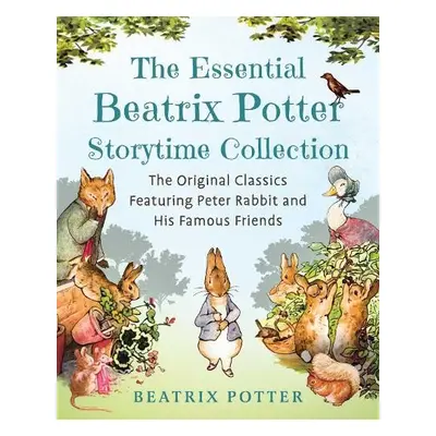 Essential Beatrix Potter Storytime Collection - Potter, Beatrix