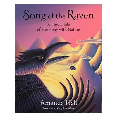 Song of the Raven - Hall, Amanda