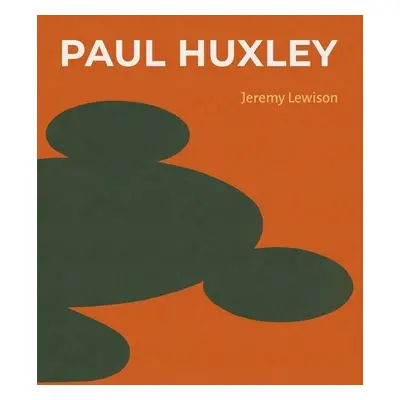 Paul Huxley - Lewison, Jeremy