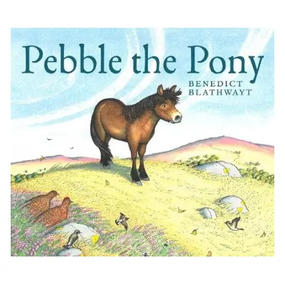 Pebble the Pony - Blathwayt, Benedict