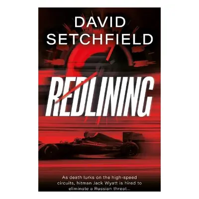 Redlining - Setchfield, David