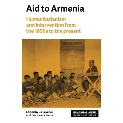 Aid to Armenia